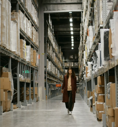 Procurement Management