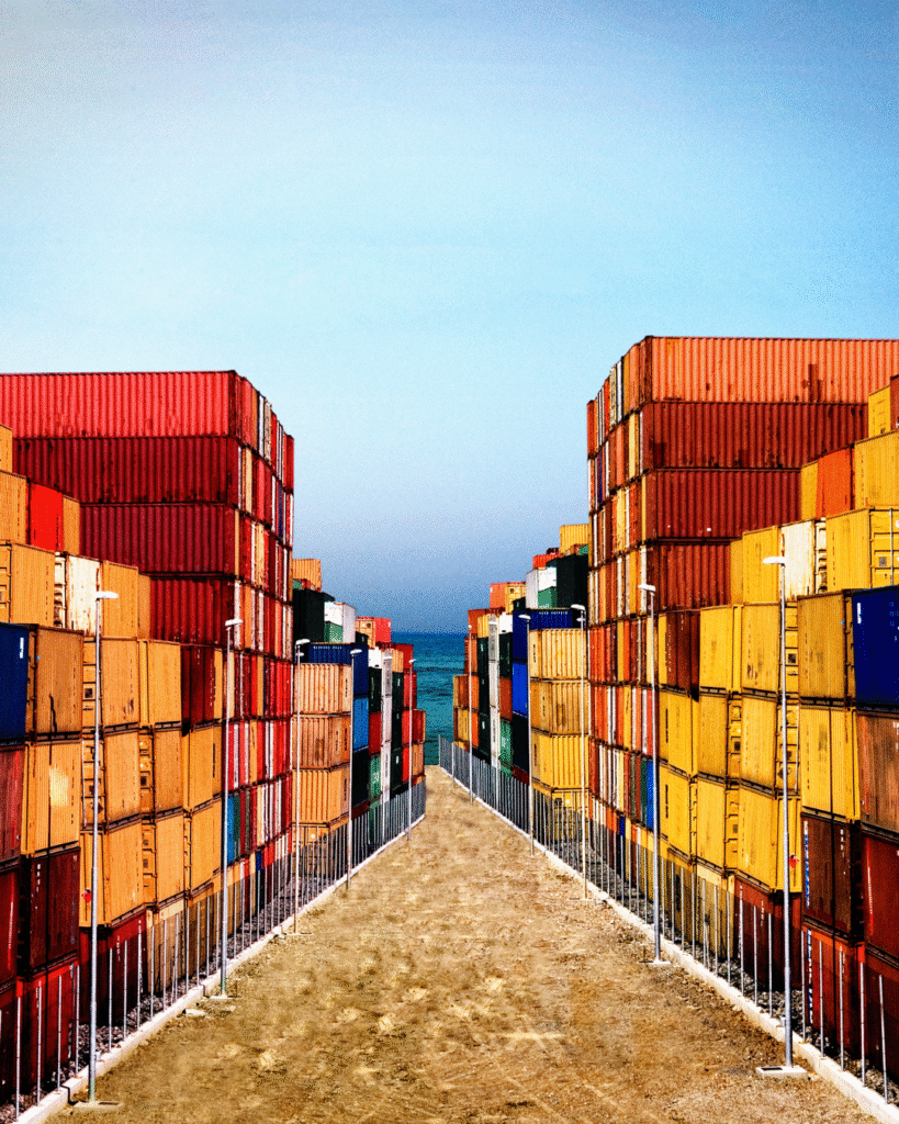 Global Product Sourcing & Imports, Simplified