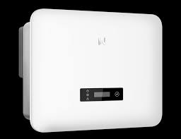 GoodWe DNS/SDT G3 Series